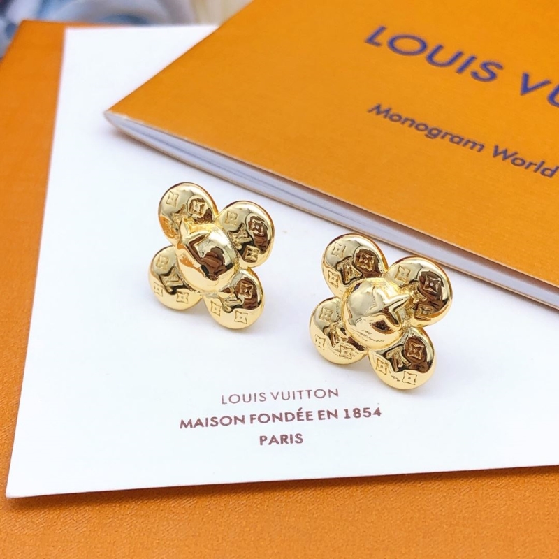 LV Earrings